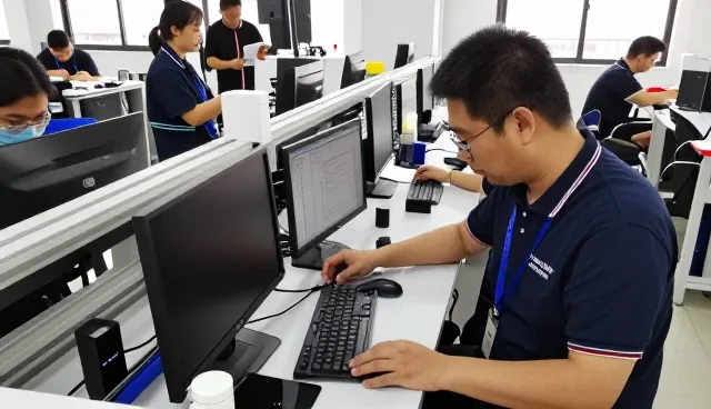 网络技术咨询适合哪些应用环境？