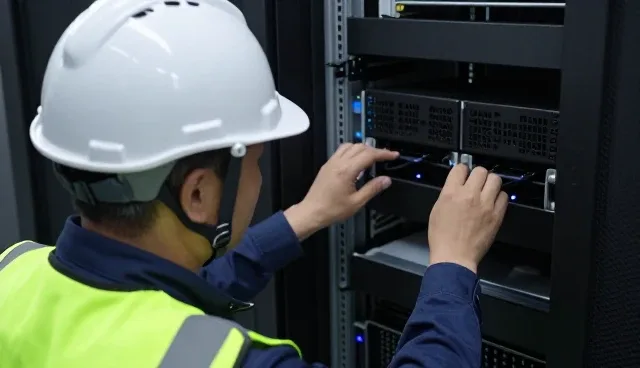 系统集成选择官网建设的方法