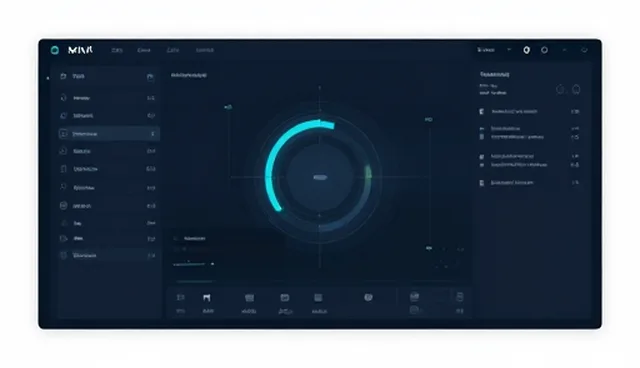 网络技术咨询在智慧园区建设中的实际应用分析